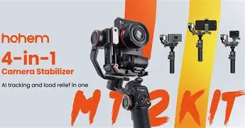 5 Hidden Features of the Hohem Isteady Mt3 Pro You Must Know About