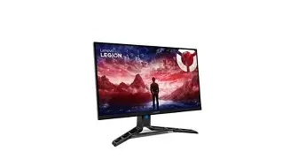 I Switched to the Lenovo Legion R27Qe Gen 2 and Here is What Happened