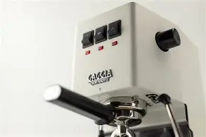I Tested the Gaggia Classic E24 Evo Pro for a Month: Here is My Verdict