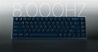 Should You Buy the Keychron Q16 He 8K in 2026? A Deep Dive